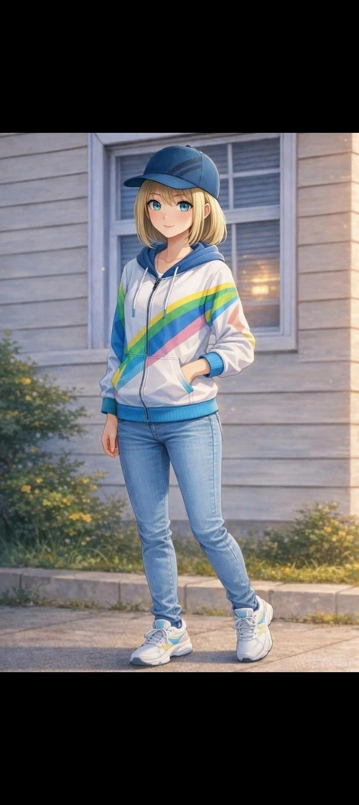 Keri Prajmgrest thumbnail