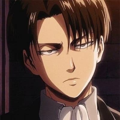 Levi Ackerman thumbnail