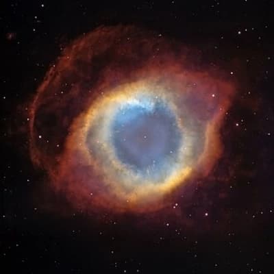 The Nebula Helix thumbnail