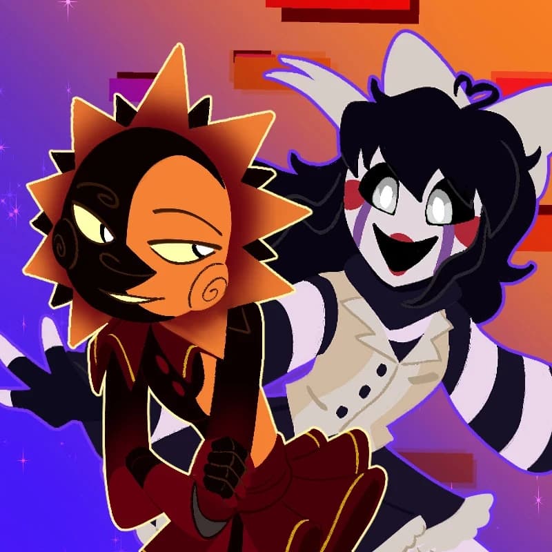 Eclipse and Puppet Show thumbnail