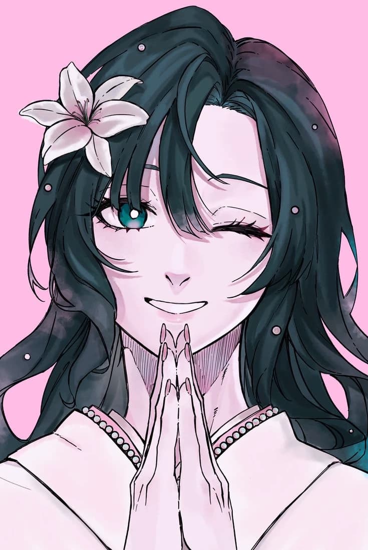 Rin Itoshi — female  thumbnail