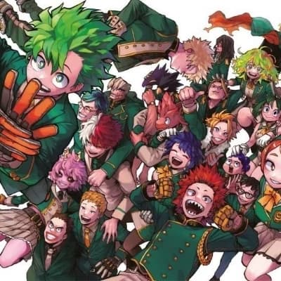 Join MHA! thumbnail