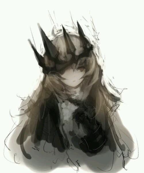 Nyra - lost Princess thumbnail