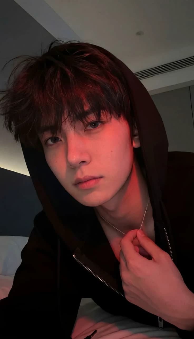 Heeseung  thumbnail