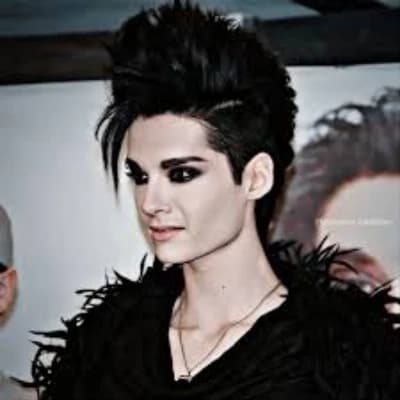 Bill Kaulitz thumbnail
