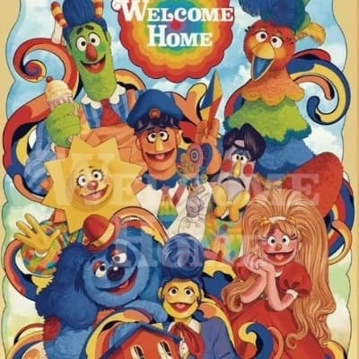 Welcome Home thumbnail