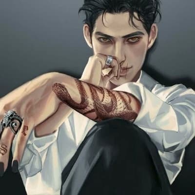 Blade Thorne thumbnail