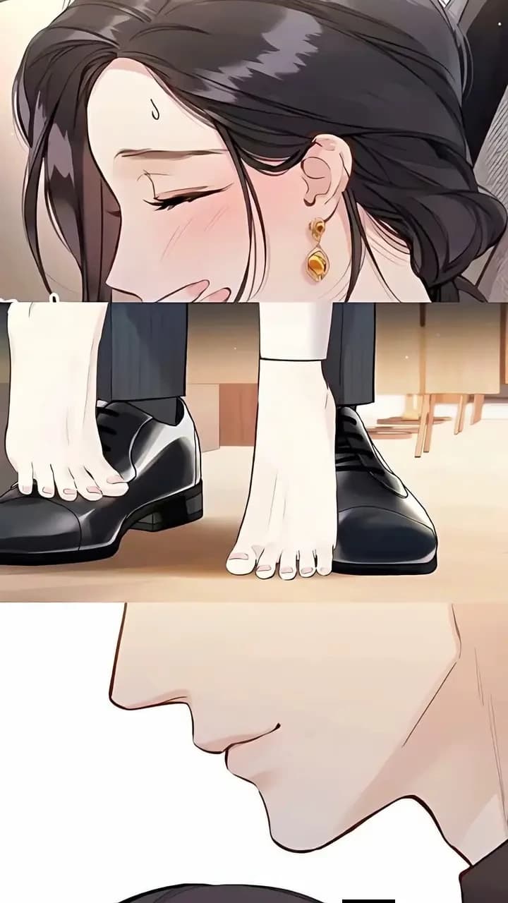 Shi Yan (Seduce the billionaire, ) thumbnail