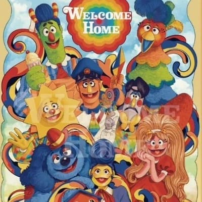 Welcome Home thumbnail