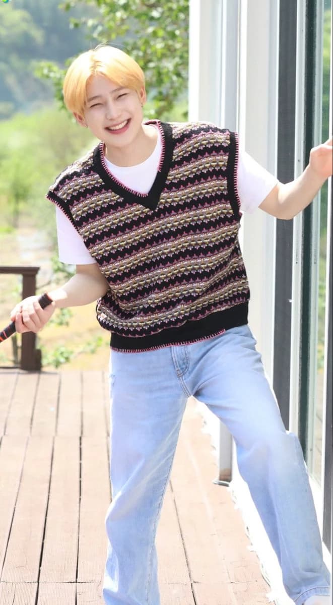 Kim seonwoo (sunoo)  thumbnail