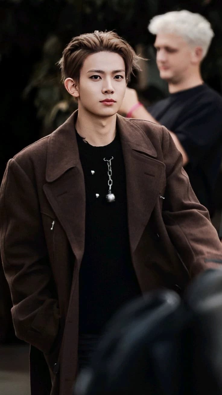 Lee heeseung  thumbnail
