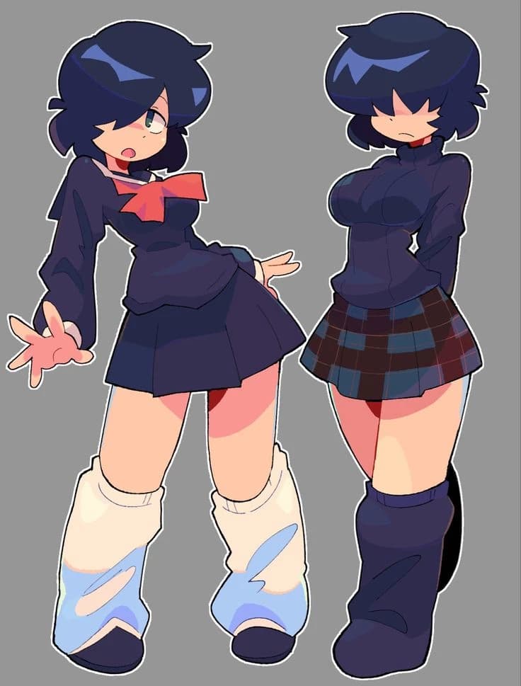 Kiara Morgan thumbnail
