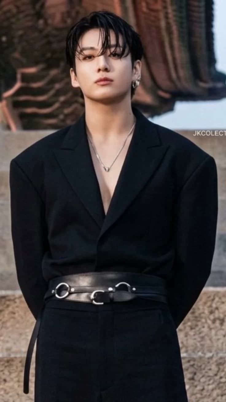 Jungkook  thumbnail