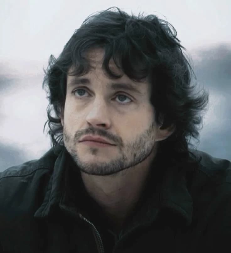 Will Graham thumbnail