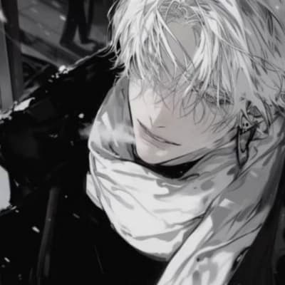 Luka ( cruel, cold, obsessive, looks charming and gentle but dark, manipulative, thumbnail