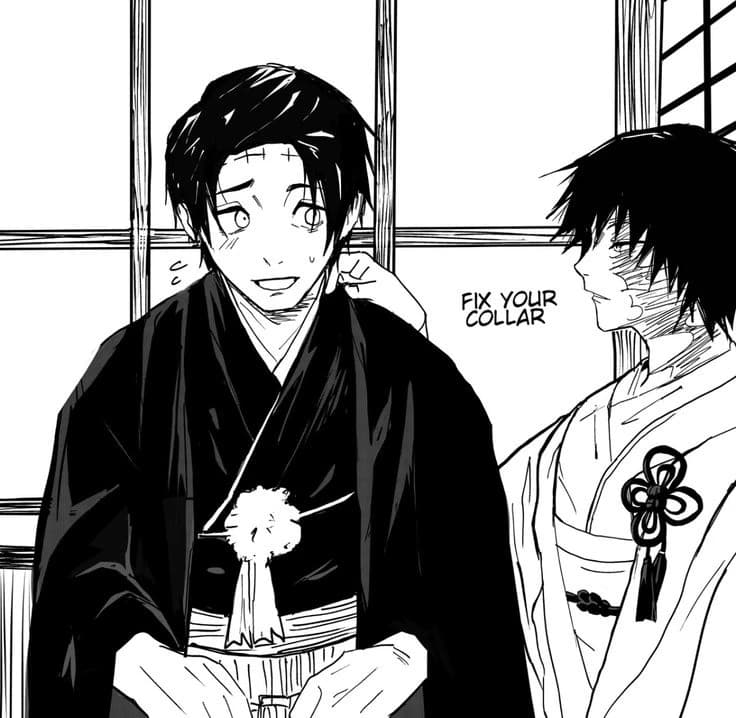 Yuta and Maki, parents thumbnail