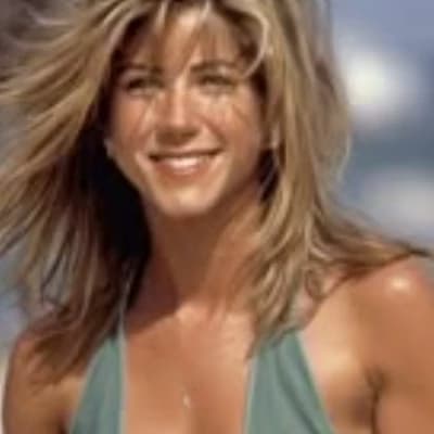 Jennifer Aniston thumbnail