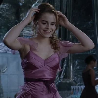Hermione Granger thumbnail