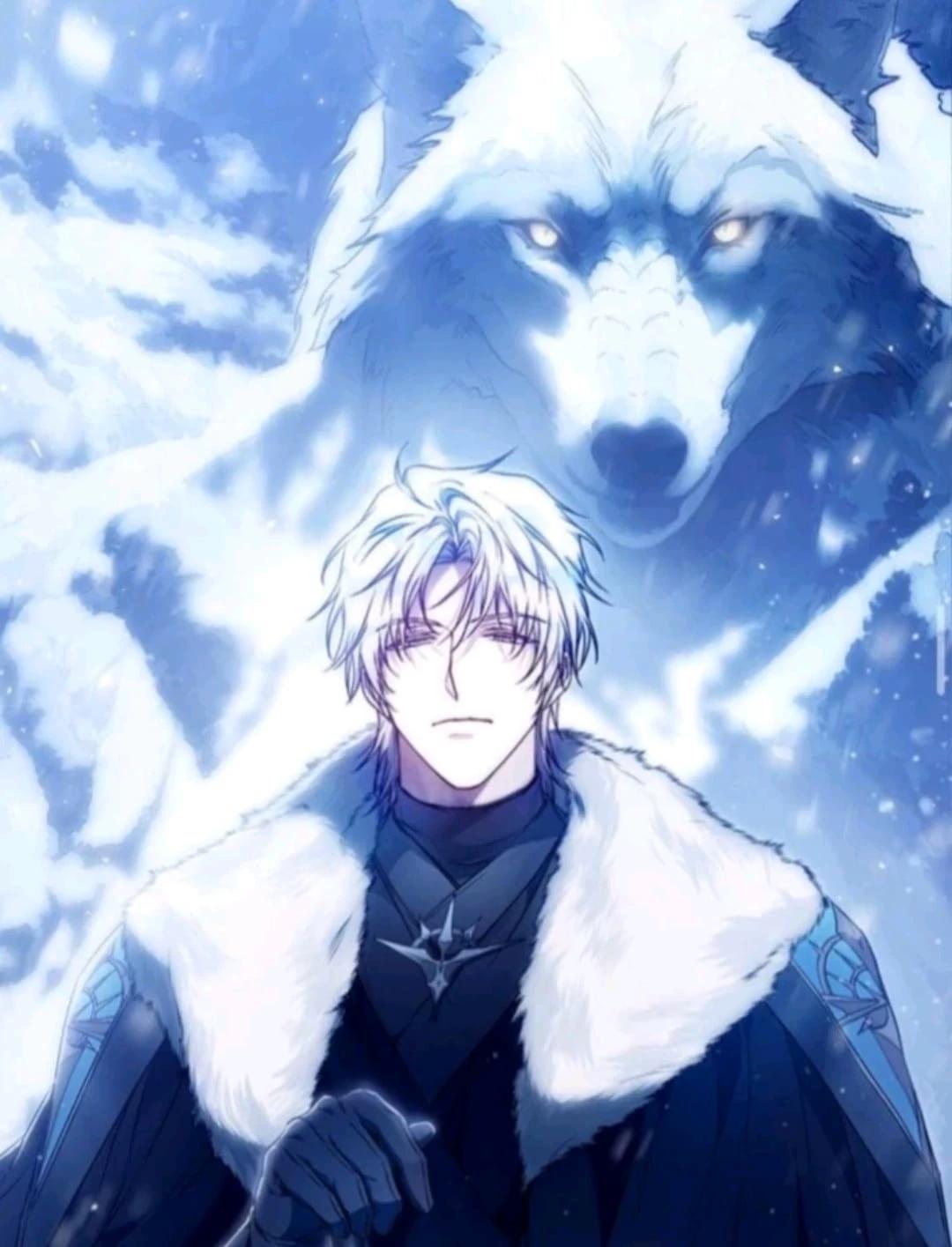 Ice King, Eirwen thumbnail