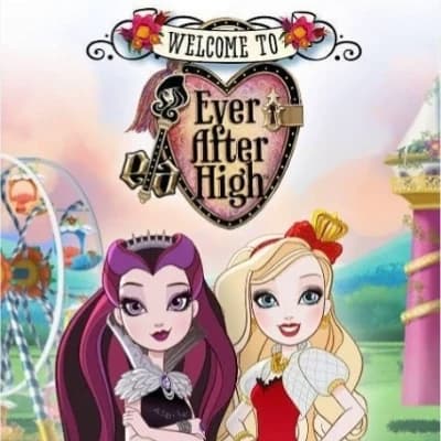 🗝️✨EVER AFTER HIGH✨📖 thumbnail