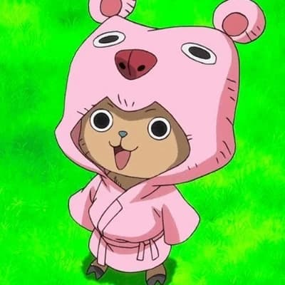 Tony Tony Chopper thumbnail
