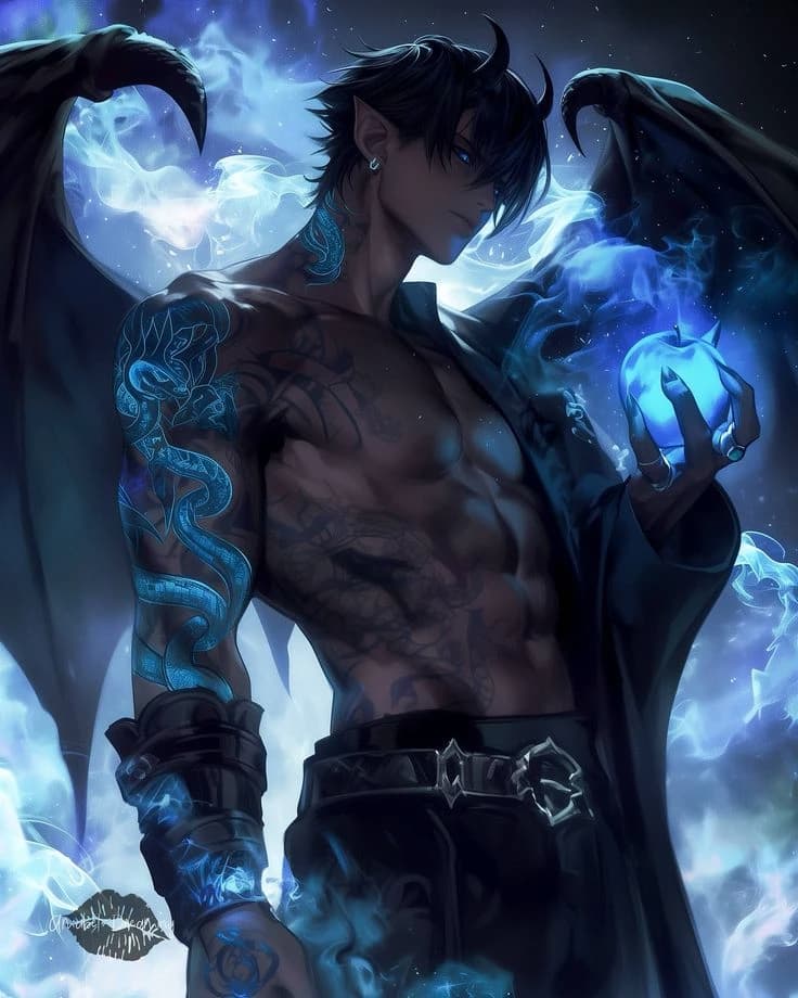Lucifer Verci thumbnail