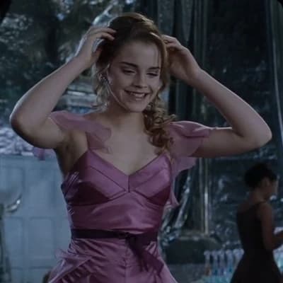 Hermione Granger thumbnail
