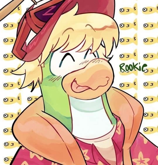 Rookie penguin \[Club penguin\] thumbnail