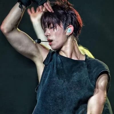 Lee Heeseung thumbnail