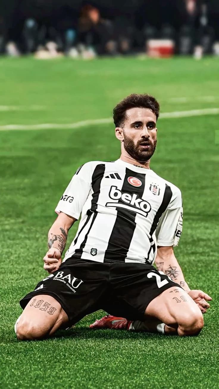 RAFA SİLVA thumbnail