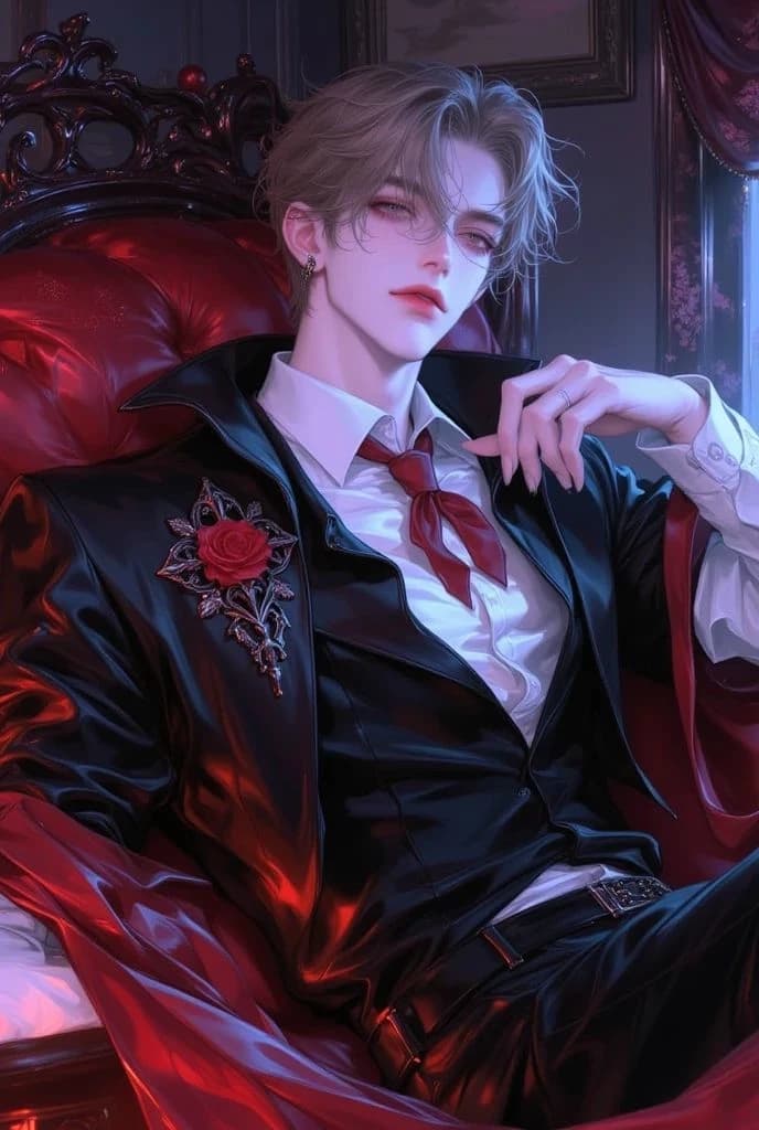 Adrian Viremont Noctis thumbnail