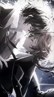 Soukoku / Dazai and Chuya thumbnail
