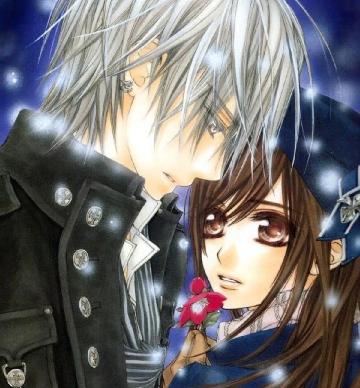 Yuki Cross thumbnail