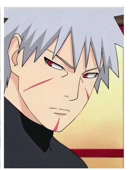 Tobirama senju thumbnail