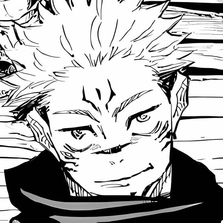 Sukuna thumbnail
