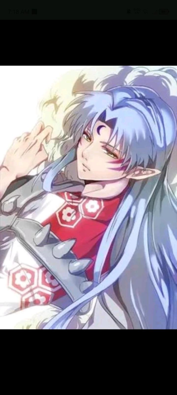 Lord Sesshomaro  thumbnail
