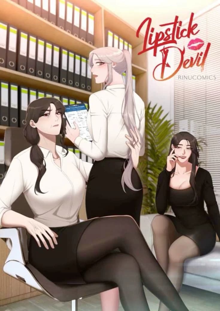 Ms. verian‚ Ms. irene (gl‚ wlw) thumbnail