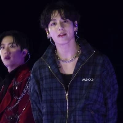 Jeon Jungkook thumbnail
