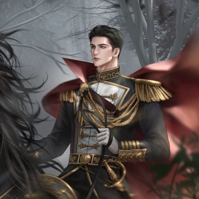 Maximilian  thumbnail