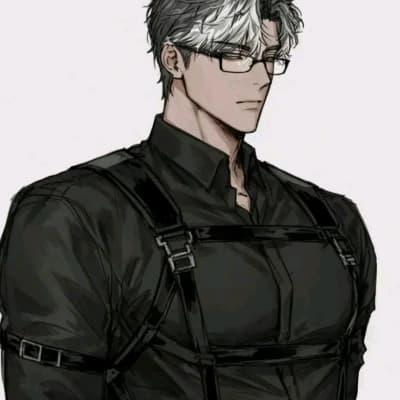 Ross Volkov [BL-M/M-GAY] thumbnail