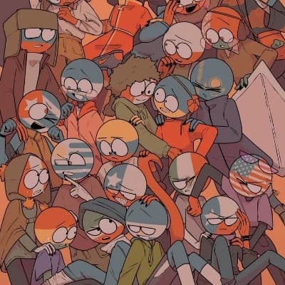 Country humans house thumbnail