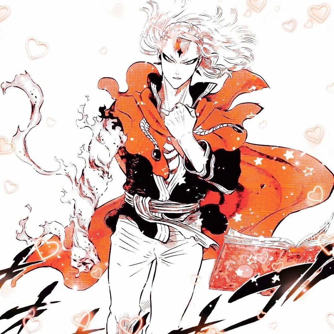 Fuegoleon Vermillion - BC thumbnail