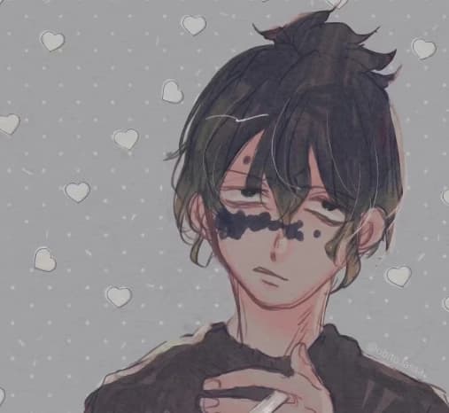 gyutaro punk thumbnail