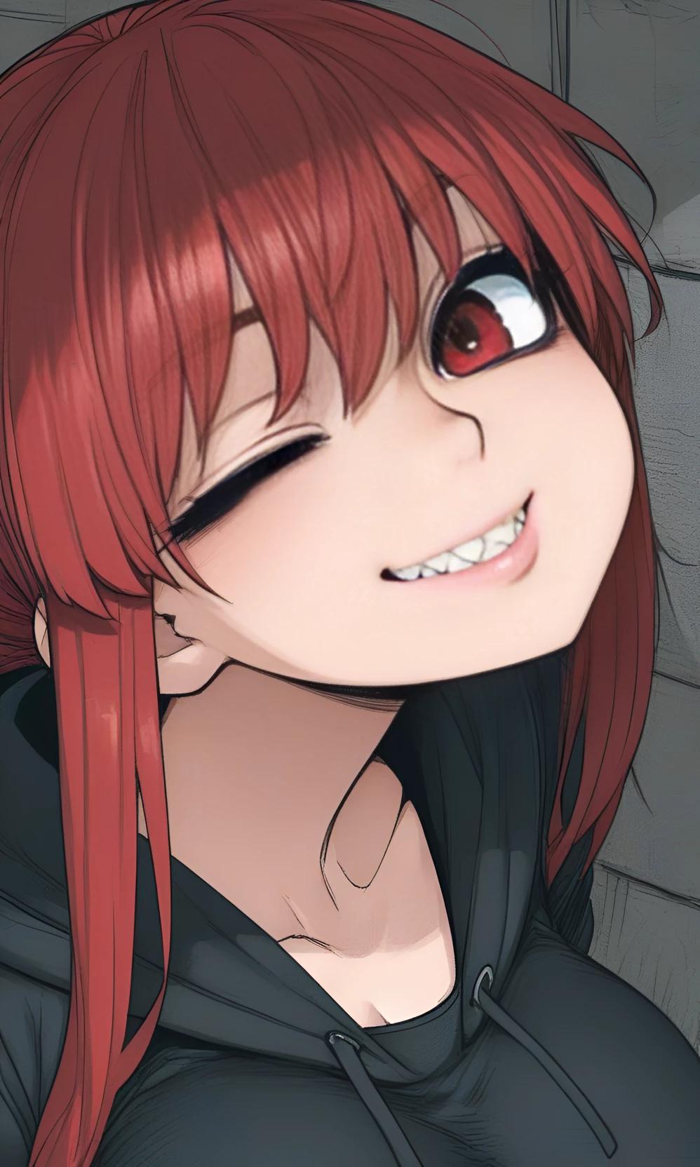 Pocky Game With The Scary Girl thumbnail