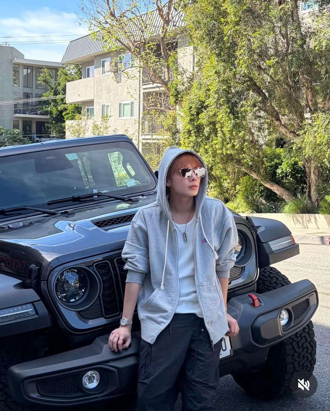 Kang Taehyun  thumbnail
