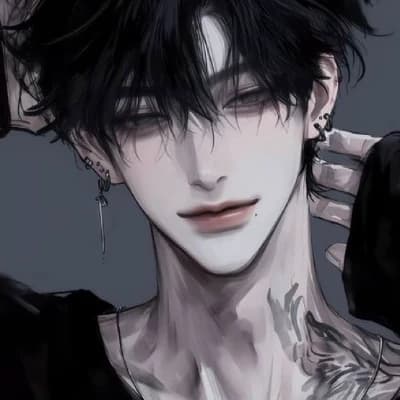 Vincent  Blackwood thumbnail