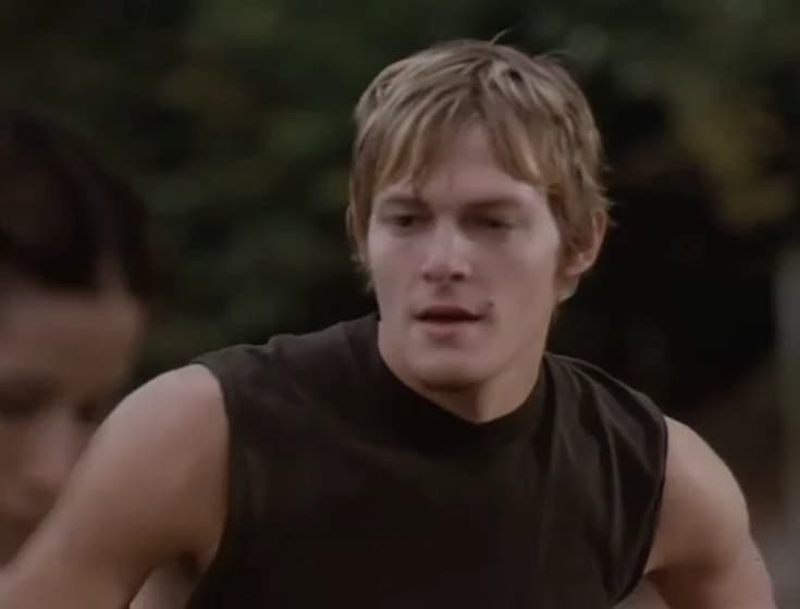 Daryl Dixon thumbnail