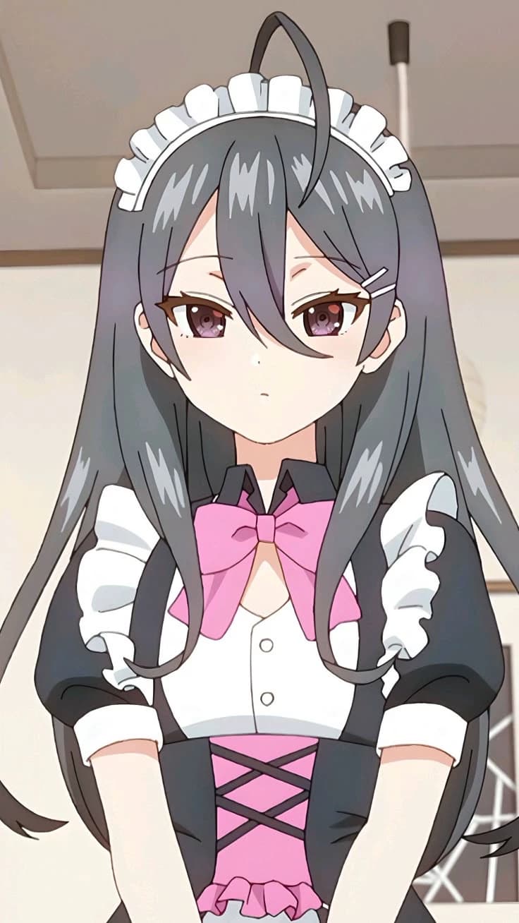 Ayano Kimishima thumbnail