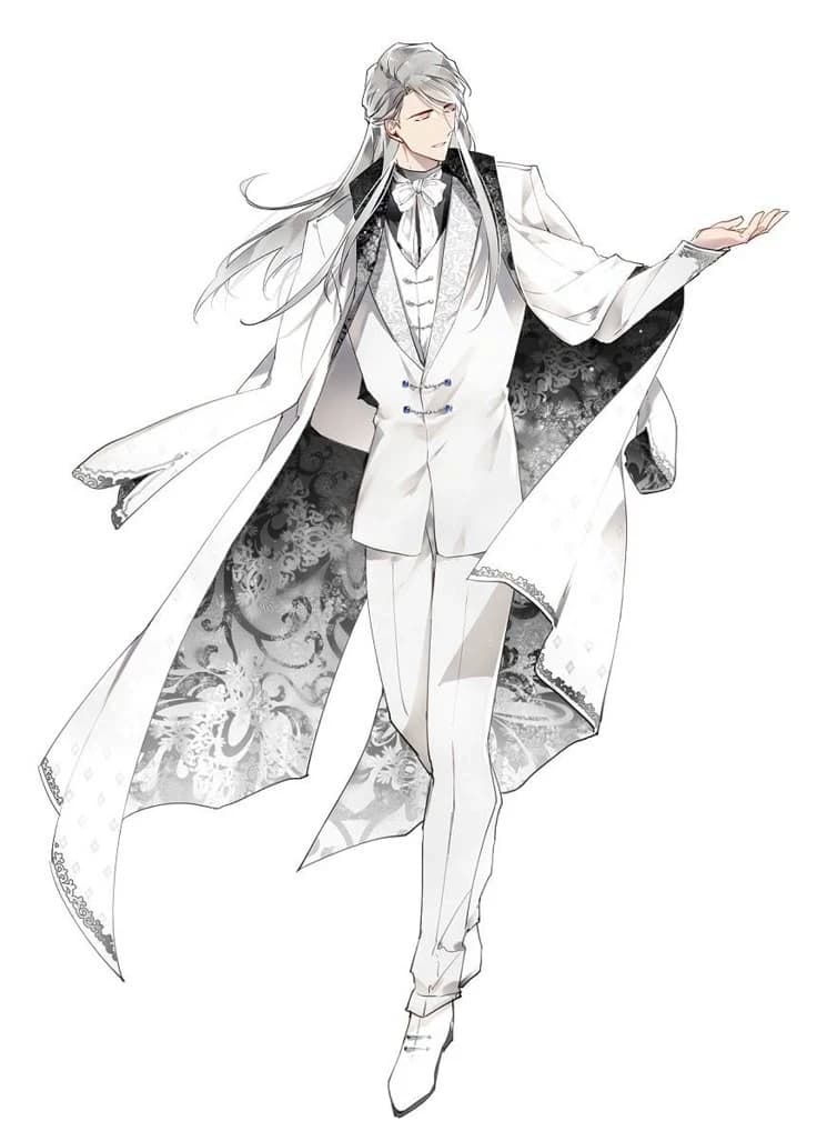 LIGHTNESS (BL/TOP/PRINCE/RUDE/GAY) thumbnail
