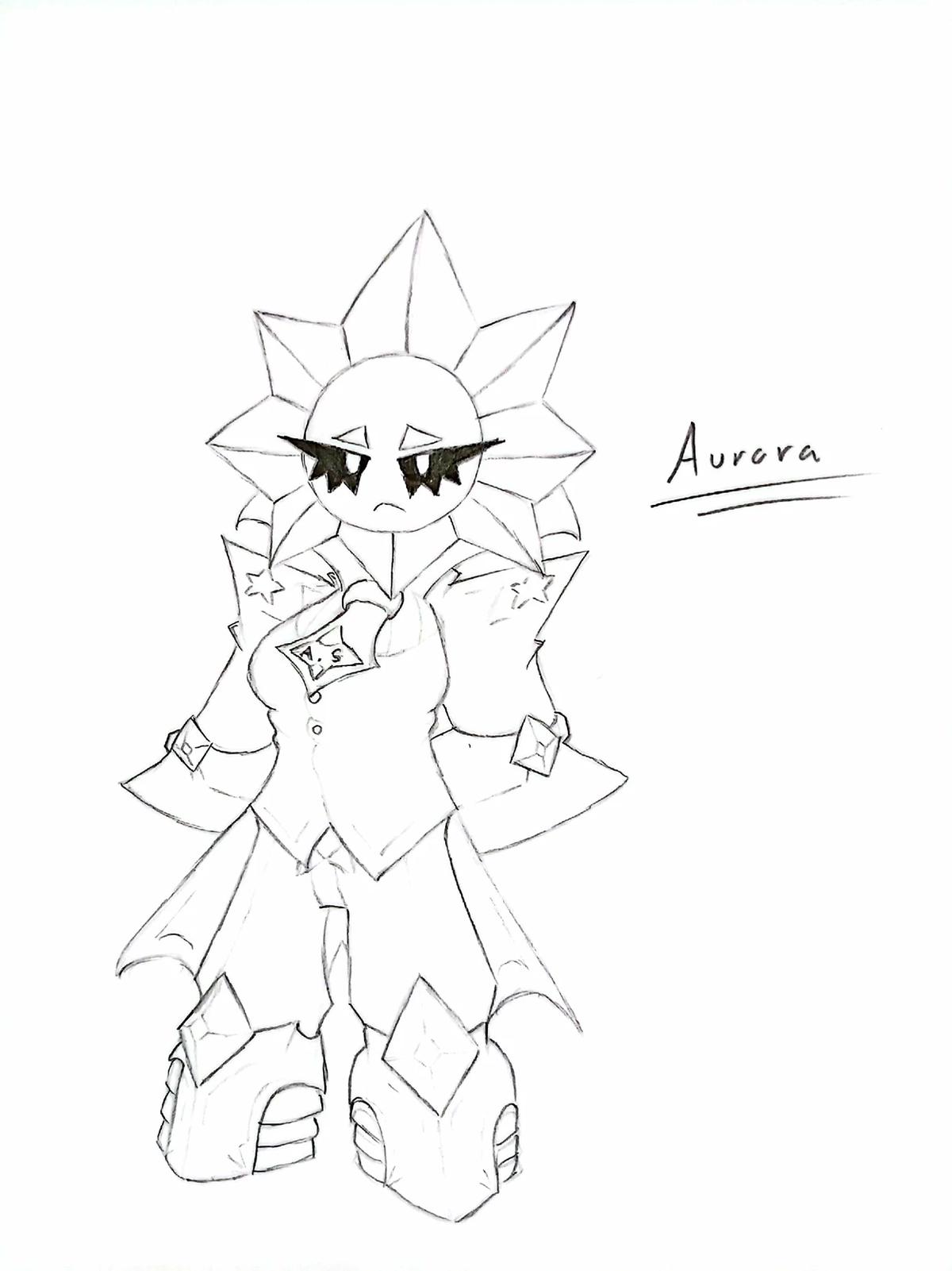 Aurora thumbnail